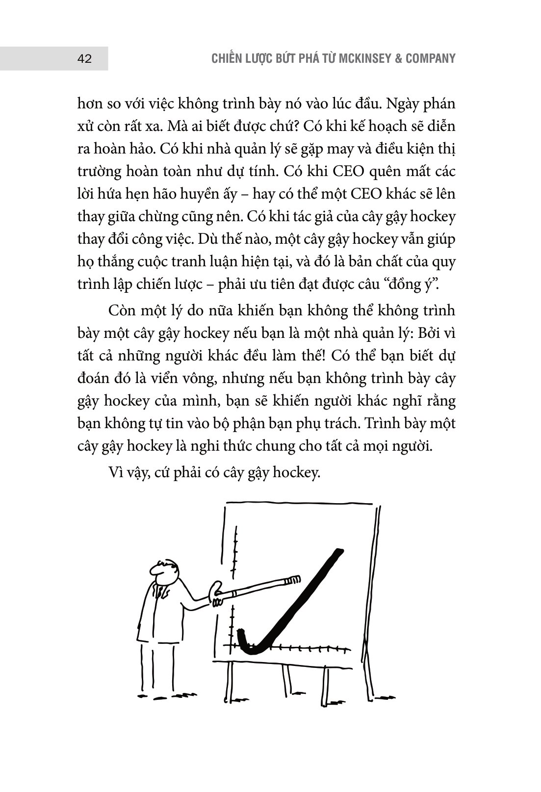 chiến lược bứt phá từ mckinsey và company - Ảnh 17