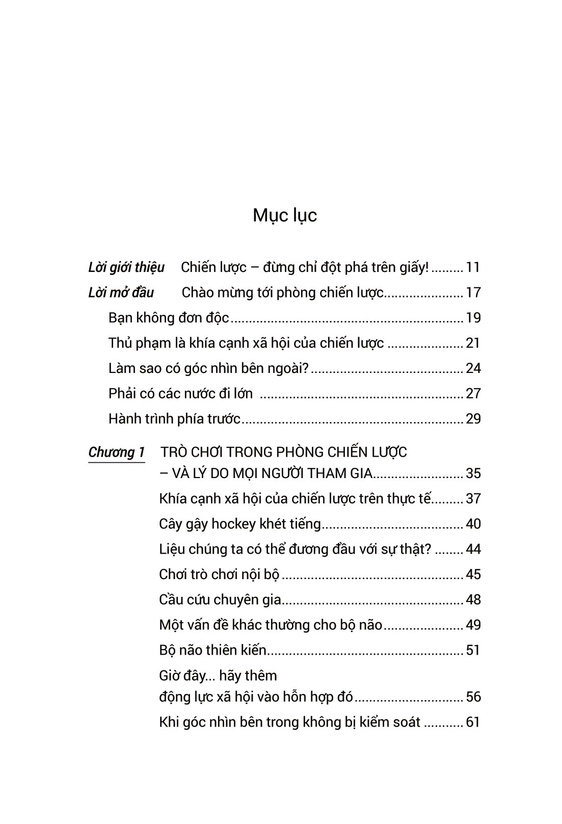 chiến lược bứt phá từ mckinsey và company - Ảnh 5