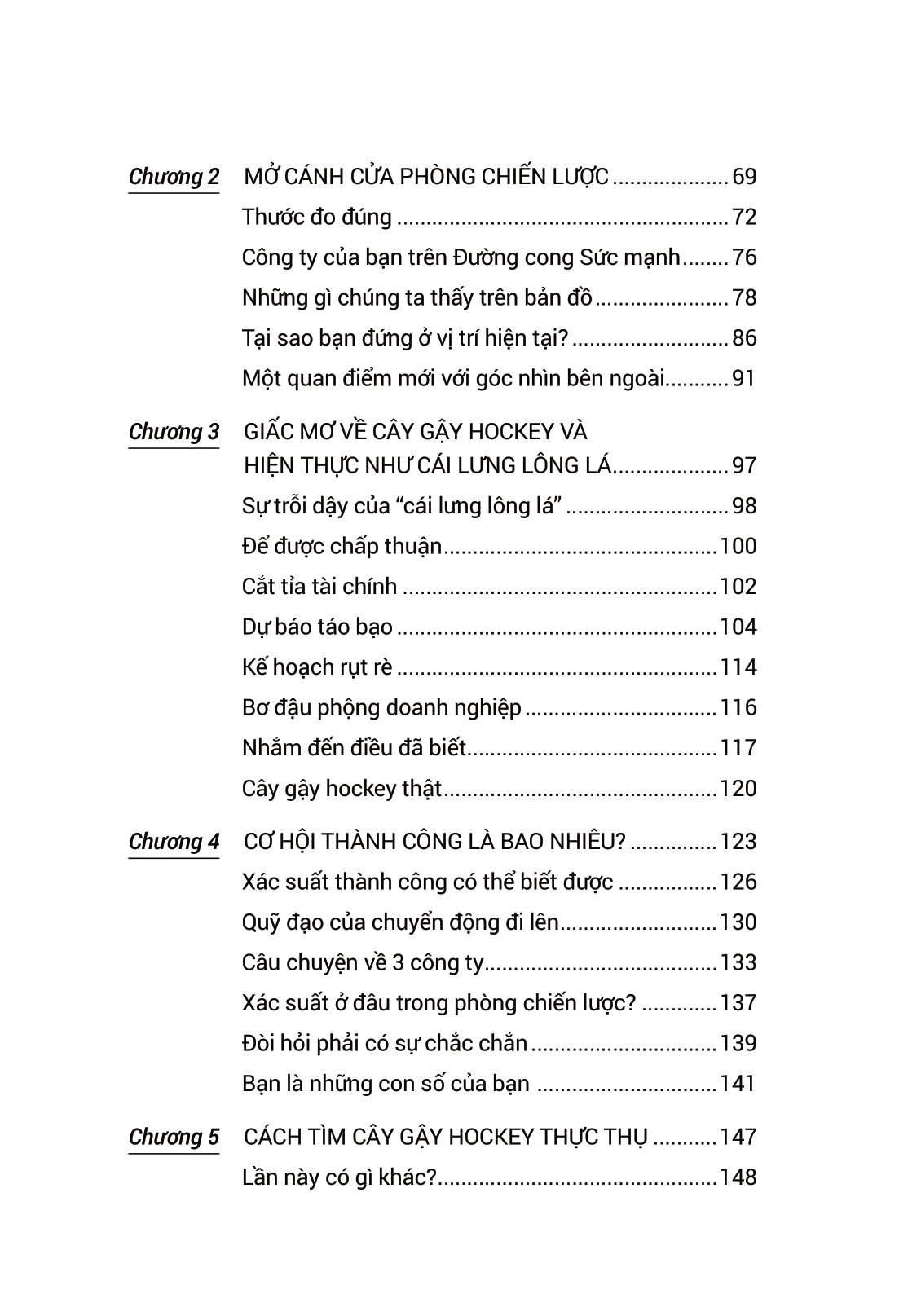 chiến lược bứt phá từ mckinsey và company - Ảnh 6