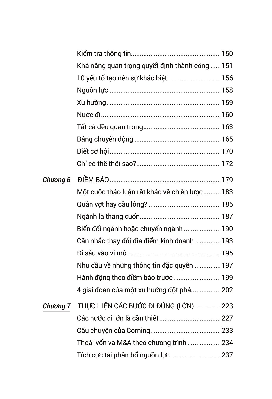chiến lược bứt phá từ mckinsey và company - Ảnh 7
