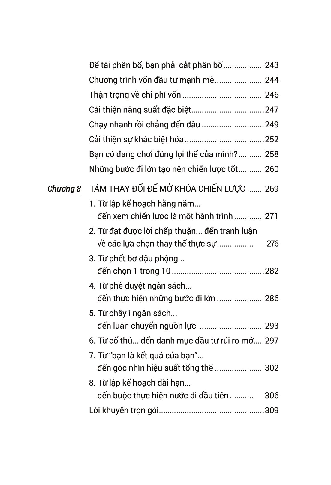 chiến lược bứt phá từ mckinsey và company - Ảnh 8