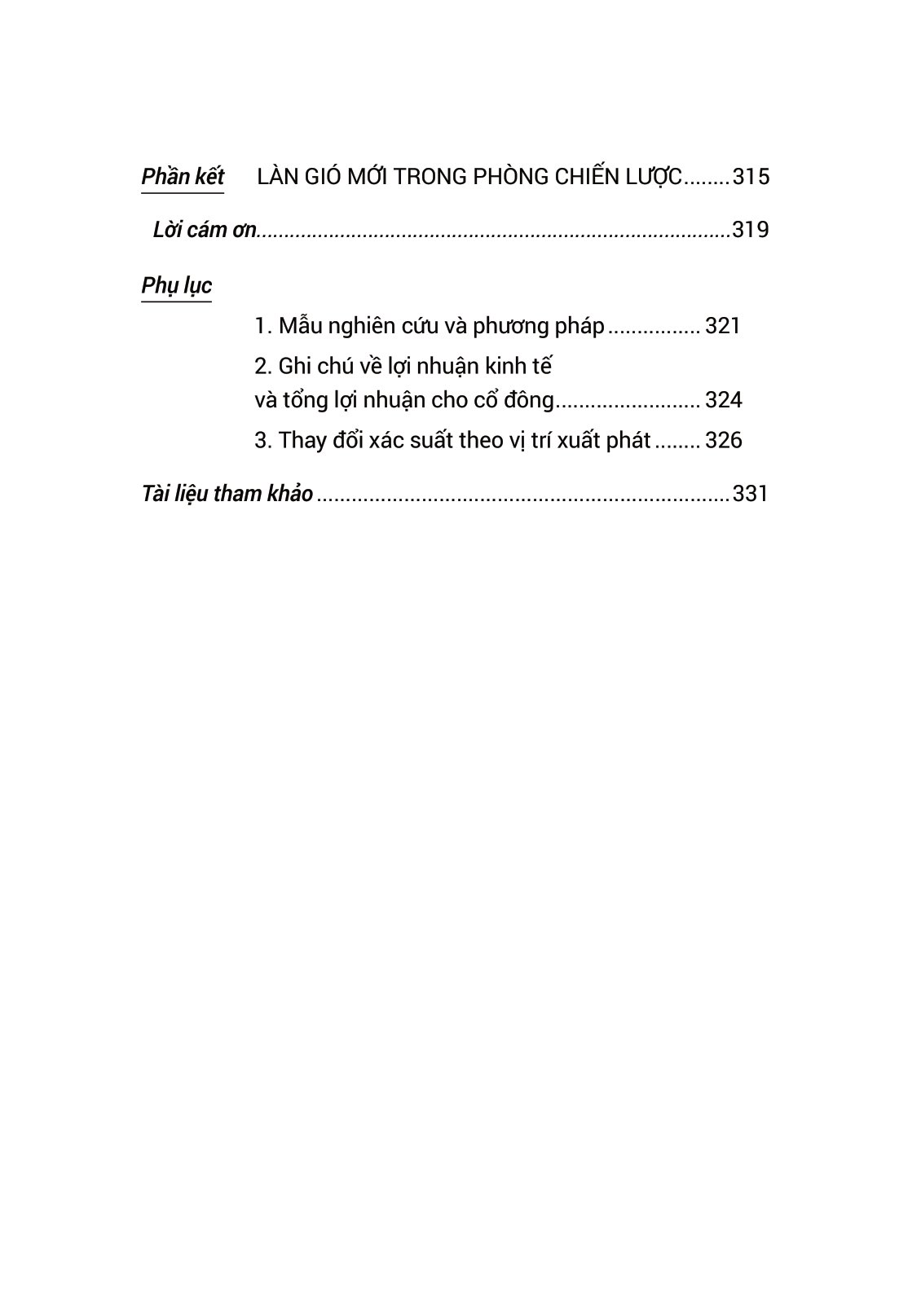 chiến lược bứt phá từ mckinsey và company - Ảnh 9