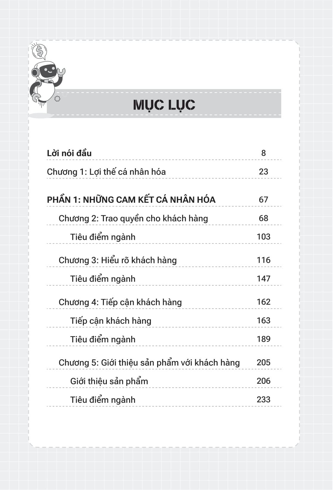 Chiến Lược Cá Nhân Hóa Trải Nghiệm Khách Hàng Trong Kỷ Nguyên AI - Ảnh 3