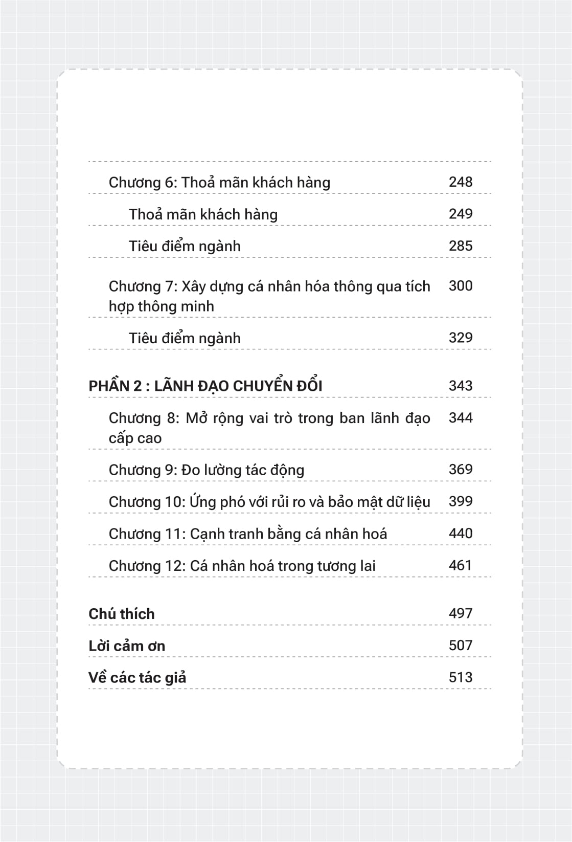 Chiến Lược Cá Nhân Hóa Trải Nghiệm Khách Hàng Trong Kỷ Nguyên AI - Ảnh 4