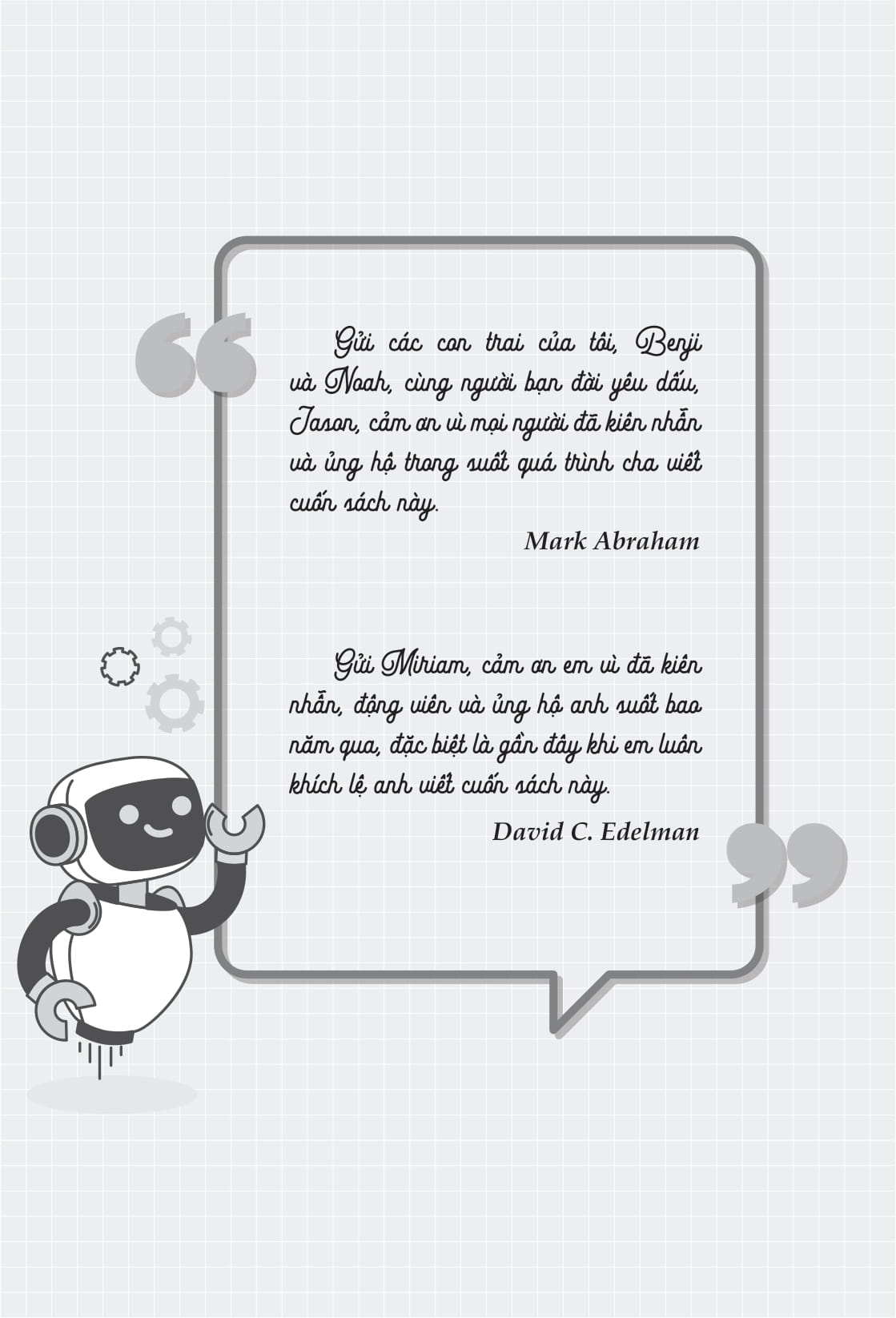 Chiến Lược Cá Nhân Hóa Trải Nghiệm Khách Hàng Trong Kỷ Nguyên AI - Ảnh 5