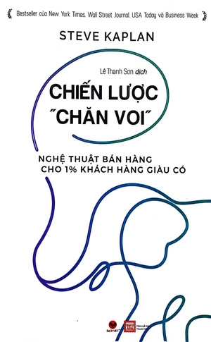 chiến lược chăn voi - Ảnh 2