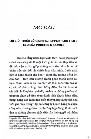 chiến lược chăn voi - Ảnh 3