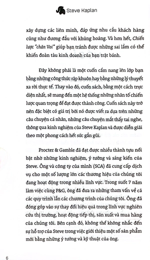 chiến lược chăn voi - Ảnh 4