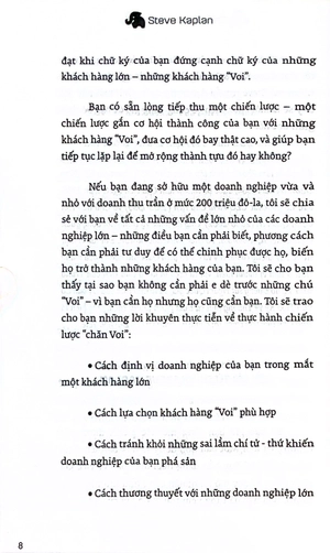 chiến lược chăn voi - Ảnh 6