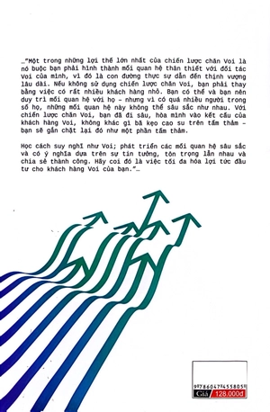 chiến lược chăn voi - Ảnh 8