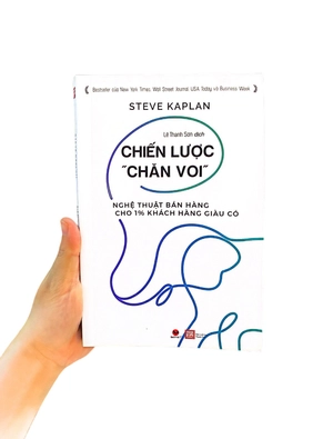 chiến lược chăn voi - Ảnh 9