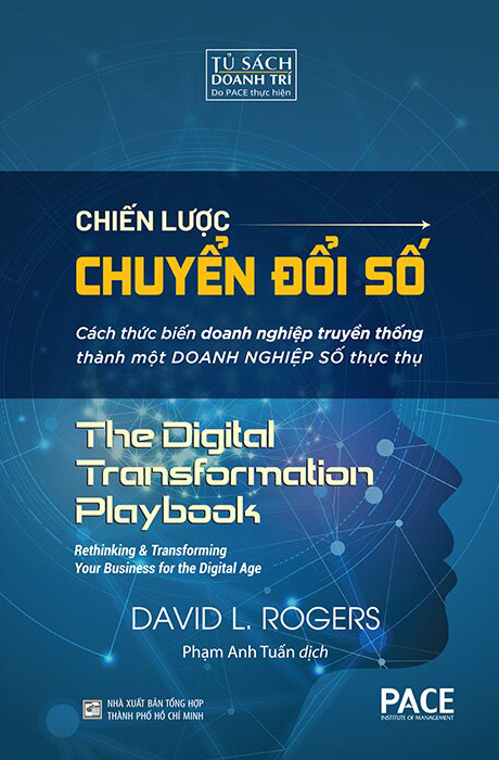 chiến lược chuyển đổi số - digital transformation play book - Ảnh 2