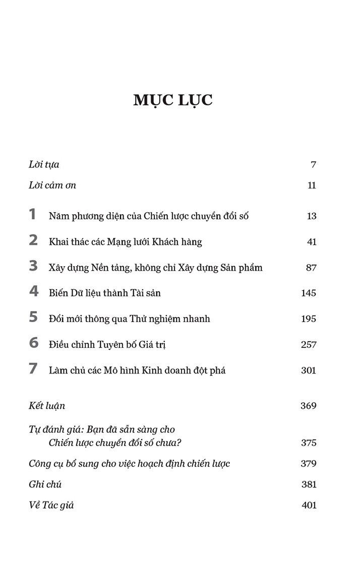 chiến lược chuyển đổi số - digital transformation play book - Ảnh 4