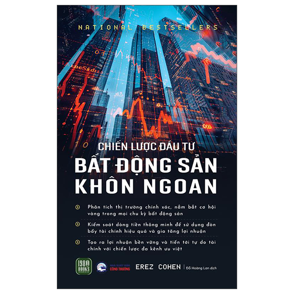 Chiến Lược Đầu Tư Bất Động Sản Khôn Ngoan