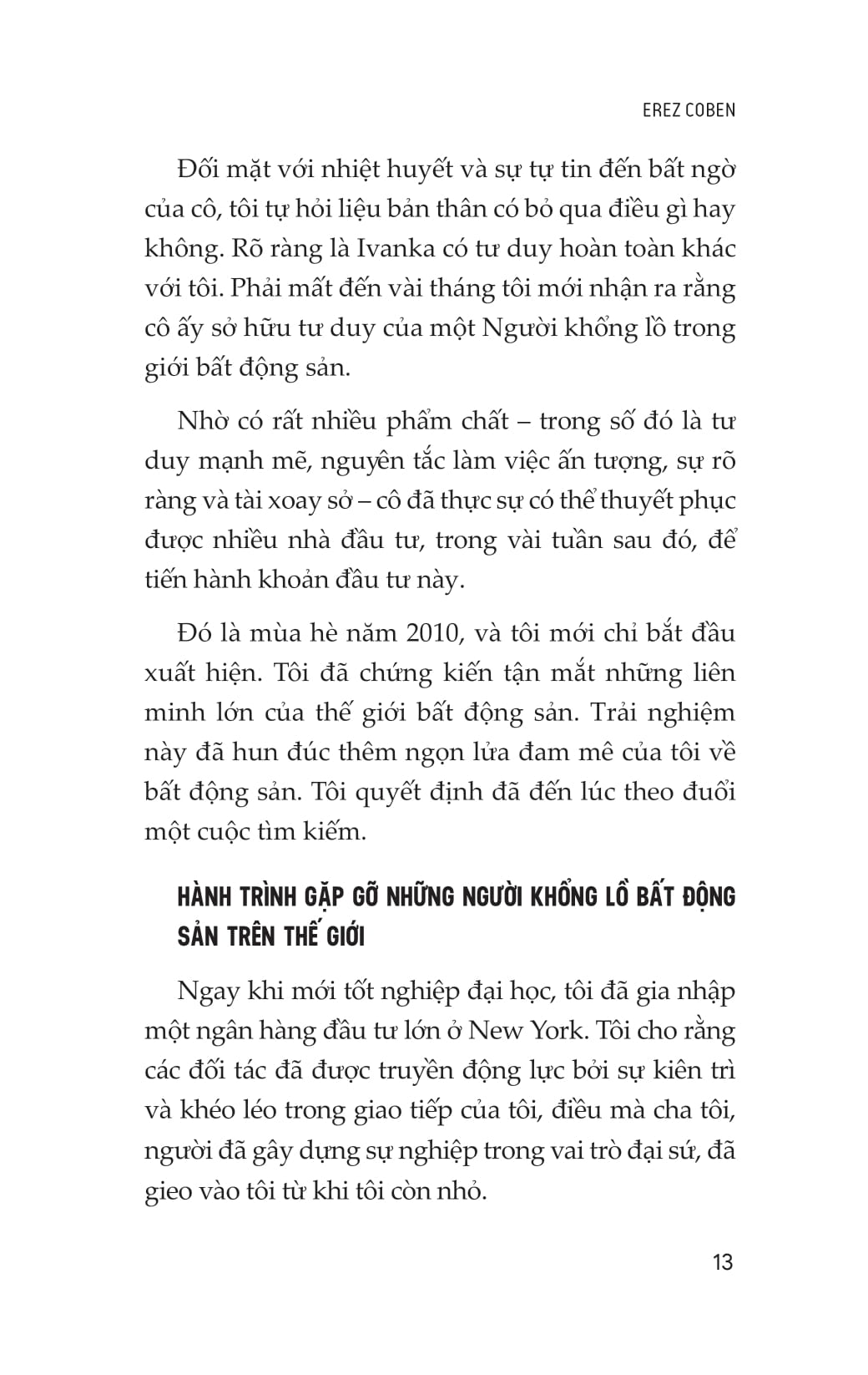 Chiến Lược Đầu Tư Bất Động Sản Khôn Ngoan - Ảnh 12