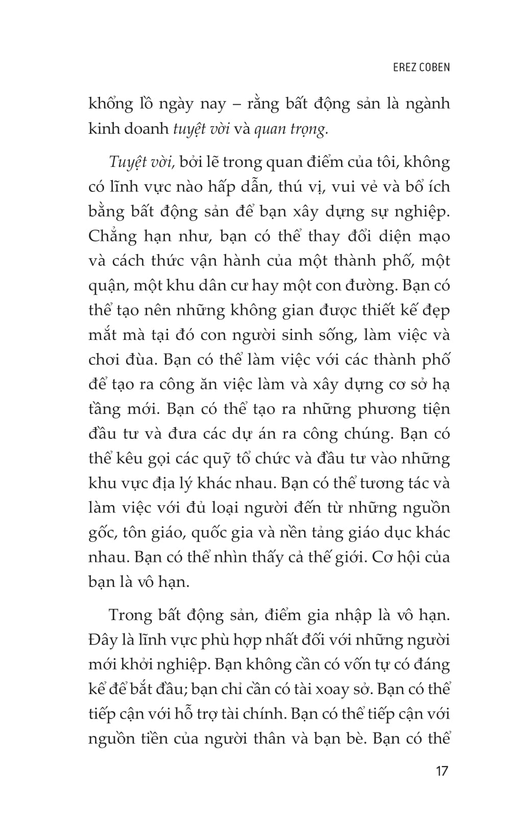 Chiến Lược Đầu Tư Bất Động Sản Khôn Ngoan - Ảnh 16