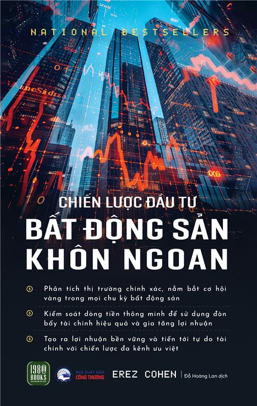 Chiến Lược Đầu Tư Bất Động Sản Khôn Ngoan - Ảnh 2