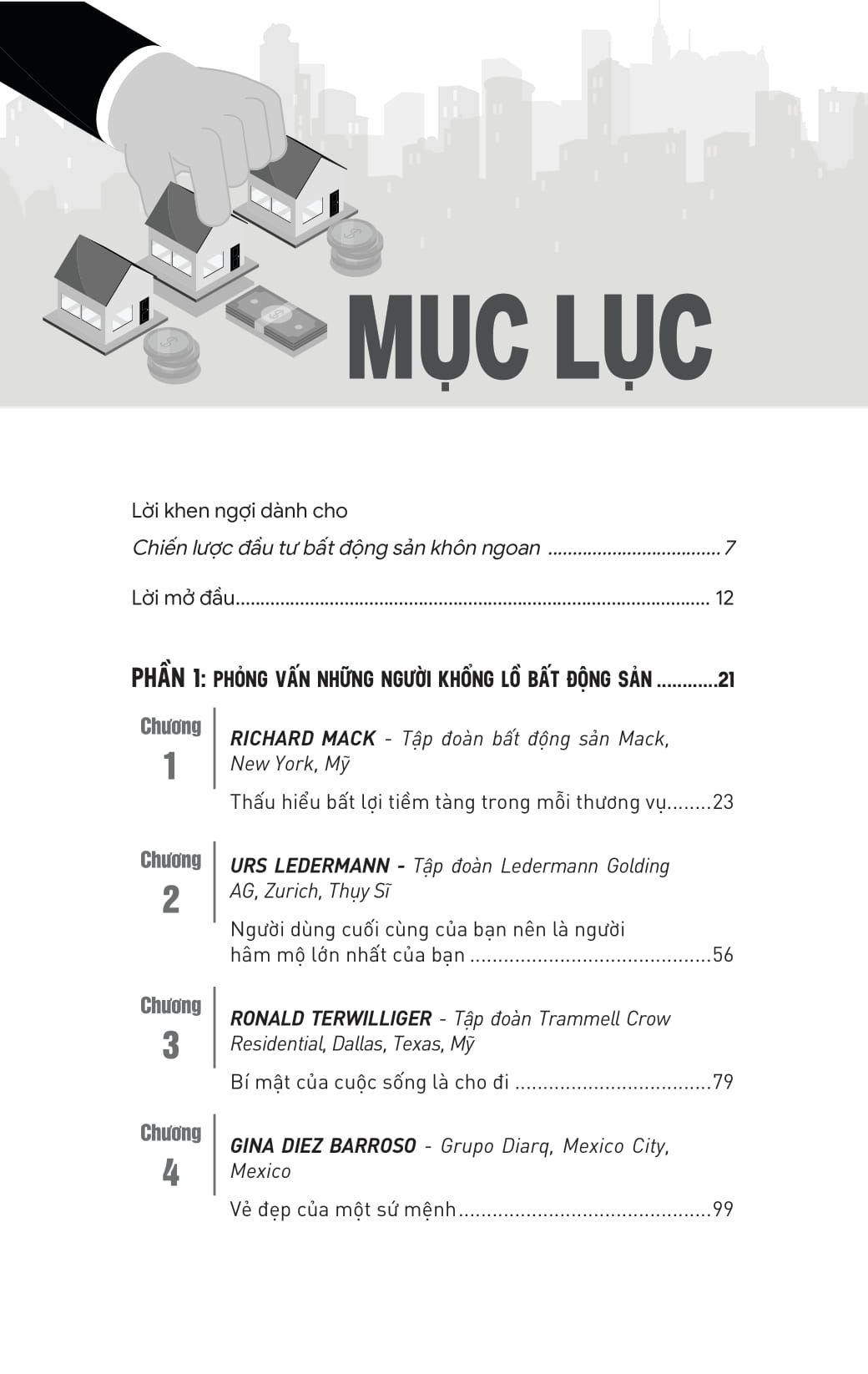 Chiến Lược Đầu Tư Bất Động Sản Khôn Ngoan - Ảnh 3