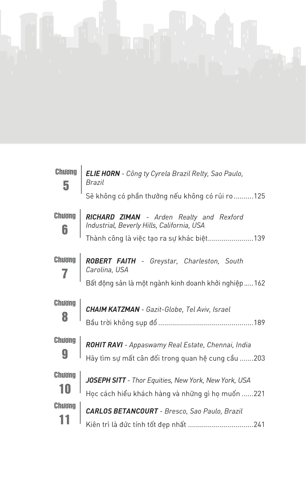 Chiến Lược Đầu Tư Bất Động Sản Khôn Ngoan - Ảnh 4