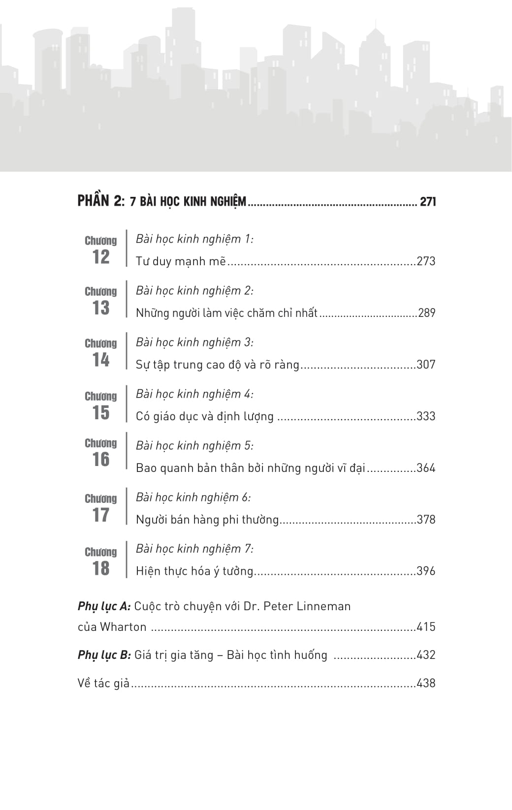 Chiến Lược Đầu Tư Bất Động Sản Khôn Ngoan - Ảnh 5