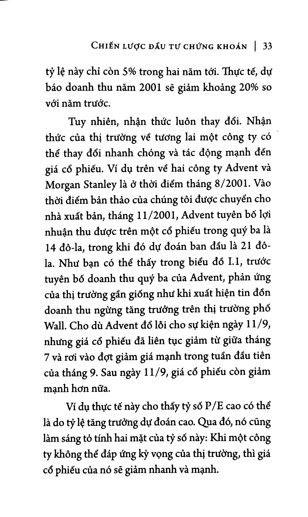 Chiến Lược Đầu Tư Chứng Khoán (Tái Bản 2018) - Ảnh 10
