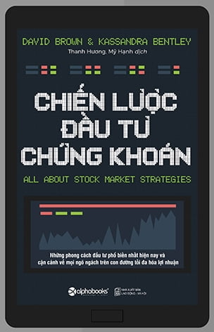 Chiến Lược Đầu Tư Chứng Khoán (Tái Bản 2018) - Ảnh 2