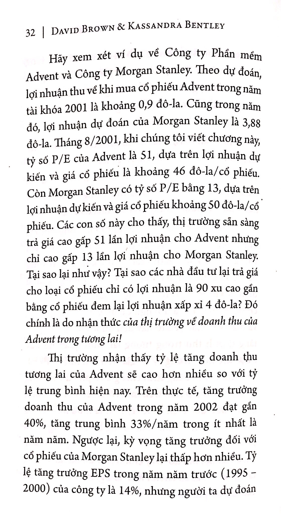 Chiến Lược Đầu Tư Chứng Khoán (Tái Bản 2018) - Ảnh 9