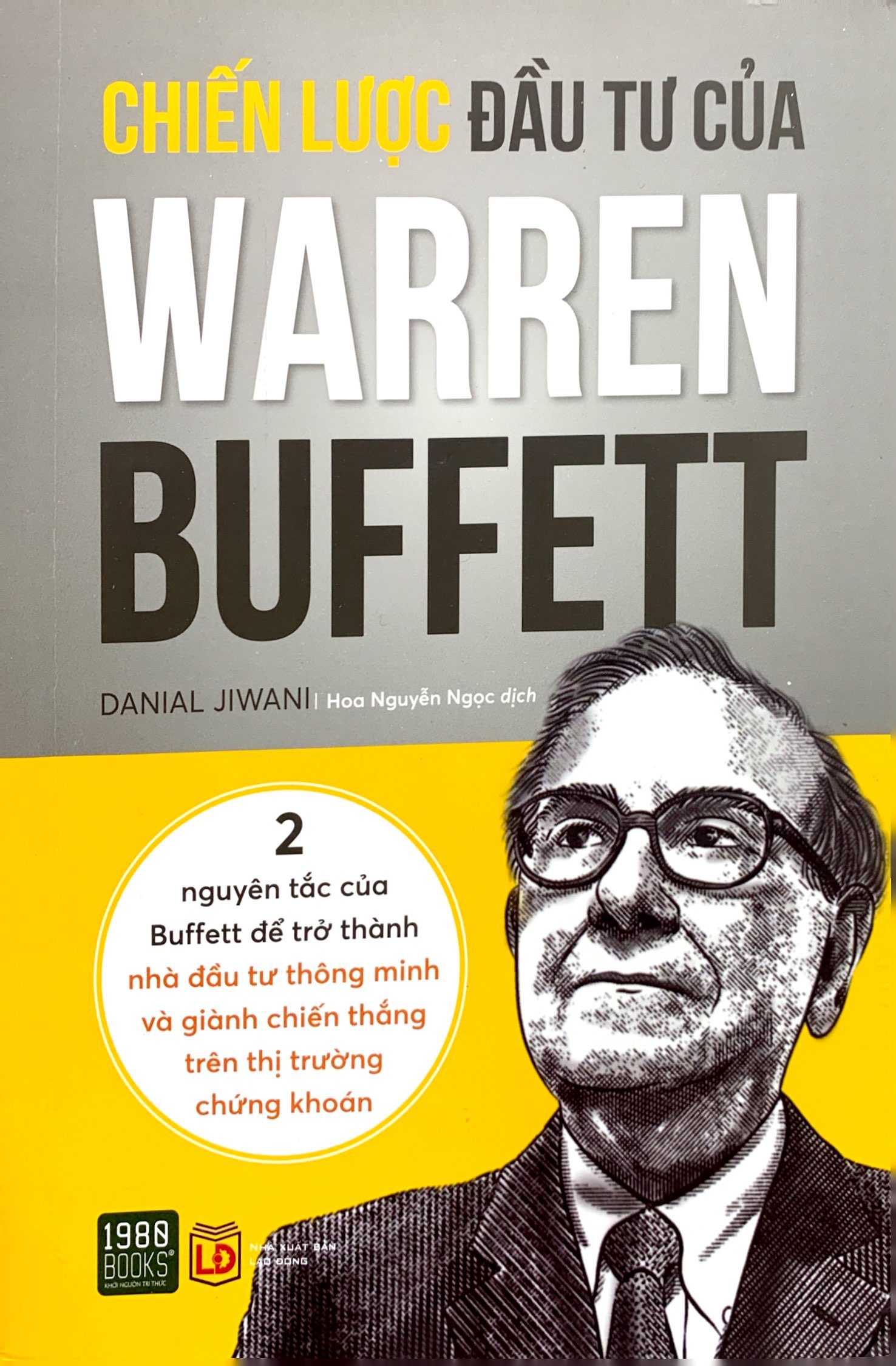 chiến lược đầu tư của warren buffett - Ảnh 2
