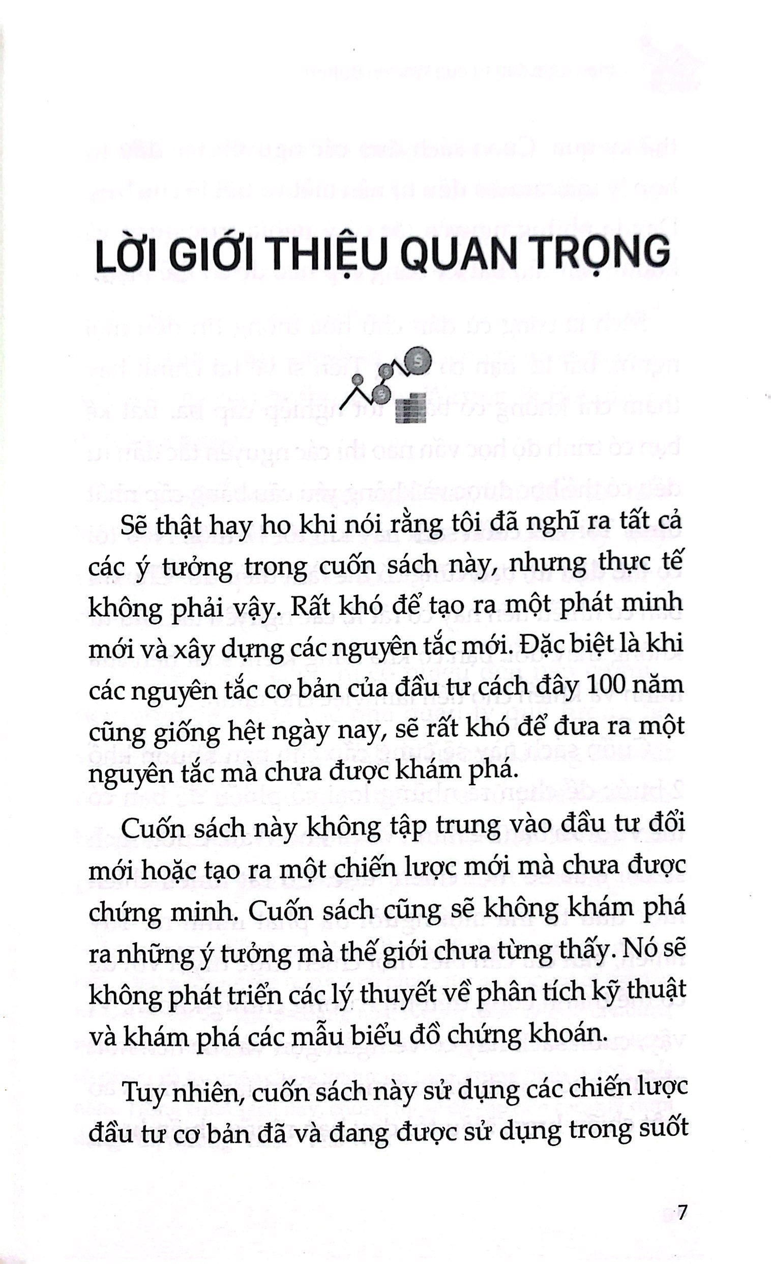chiến lược đầu tư của warren buffett - Ảnh 4