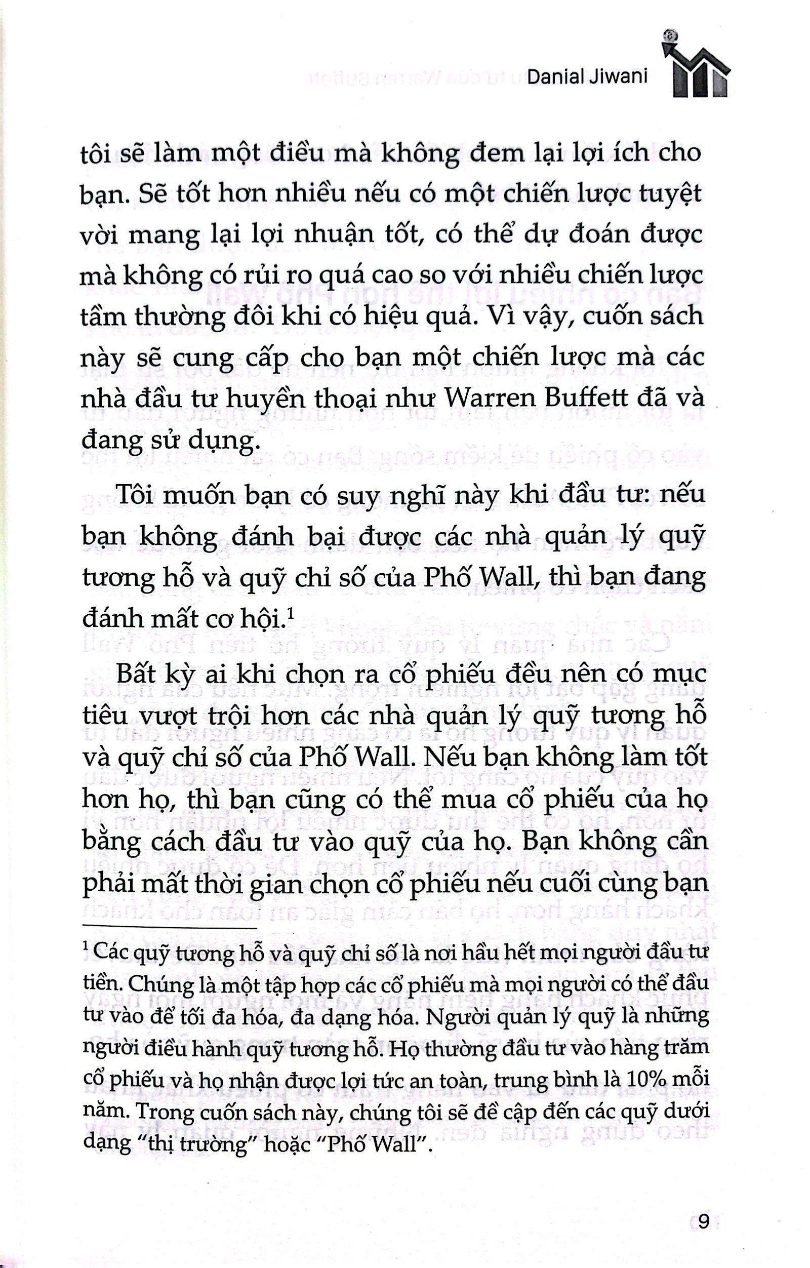 chiến lược đầu tư của warren buffett - Ảnh 6