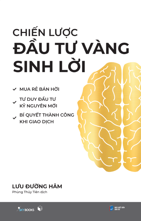 Chiến Lược Đầu Tư Vàng Sinh Lời - Ảnh 2