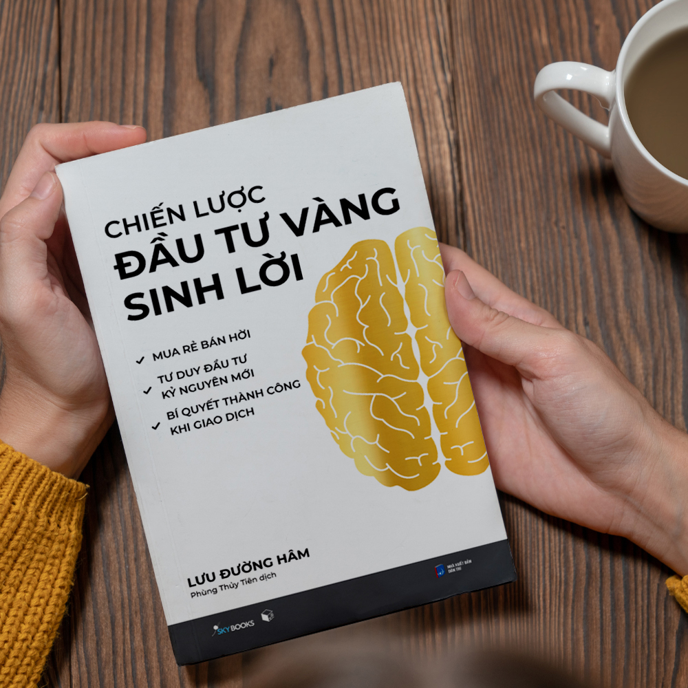Chiến Lược Đầu Tư Vàng Sinh Lời - Ảnh 3