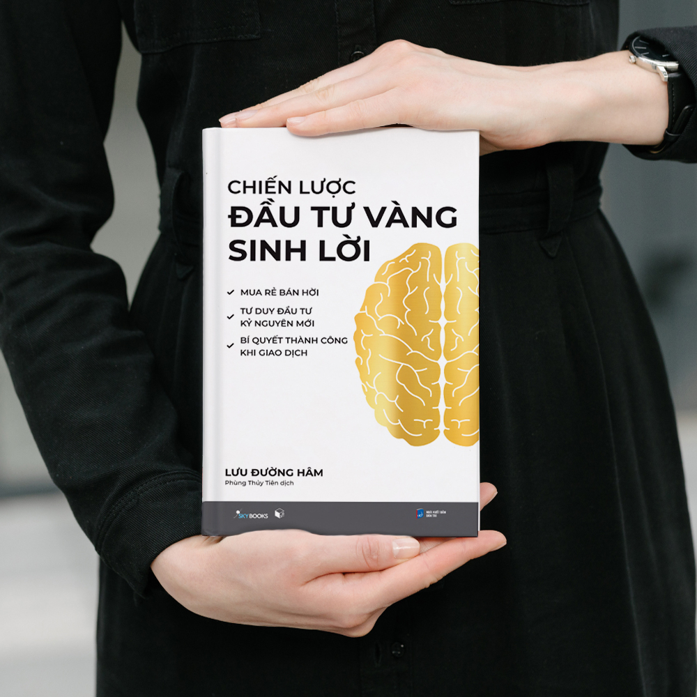 Chiến Lược Đầu Tư Vàng Sinh Lời - Ảnh 4