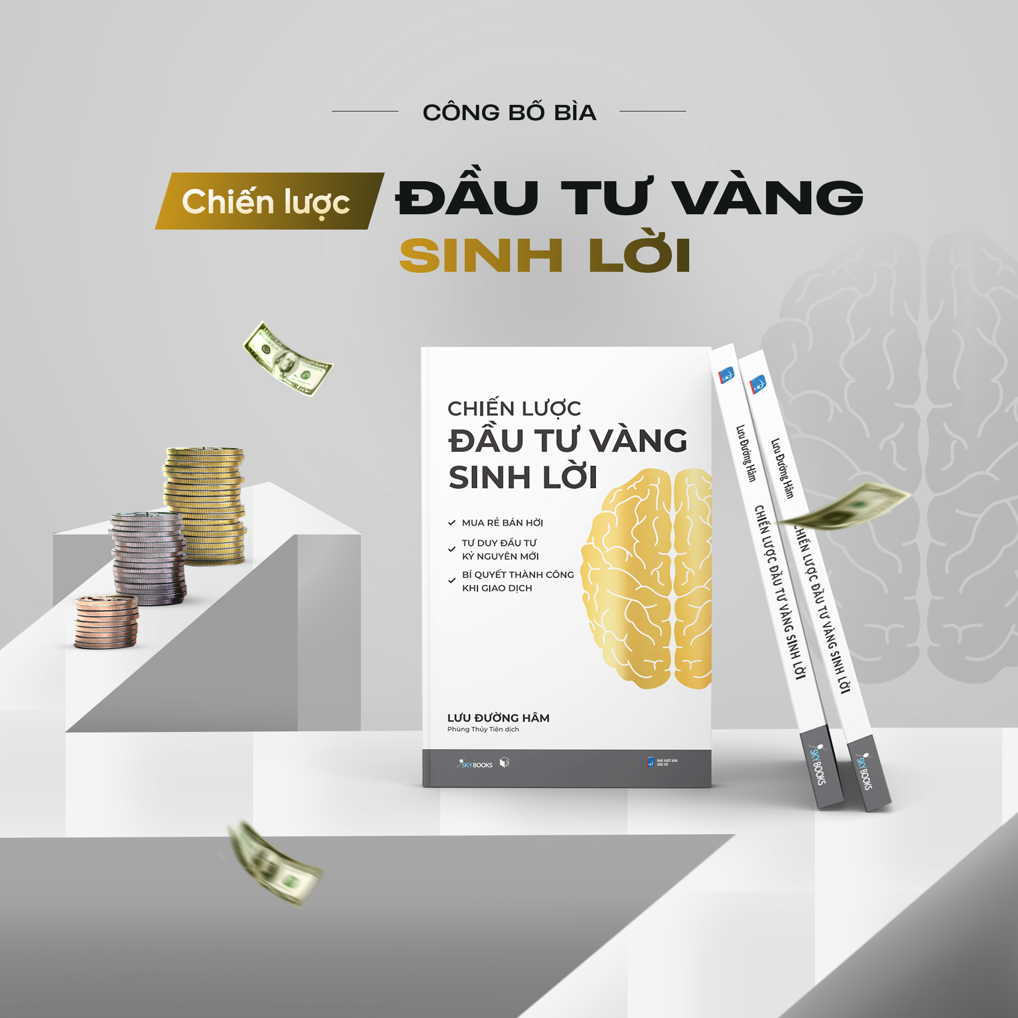 Chiến Lược Đầu Tư Vàng Sinh Lời - Ảnh 5