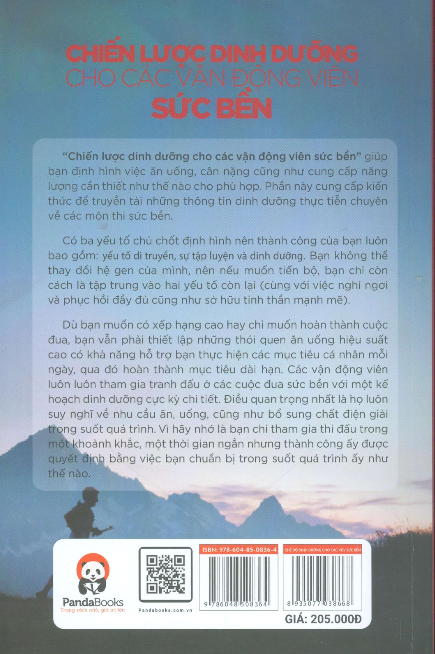 chiến lược dinh dưỡng cho các vận động viên sức bền - Ảnh 9