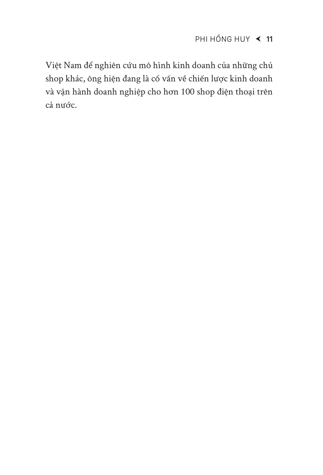 Chiến Lược Doanh Nghiệp Dẫn Đầu - Ảnh 10