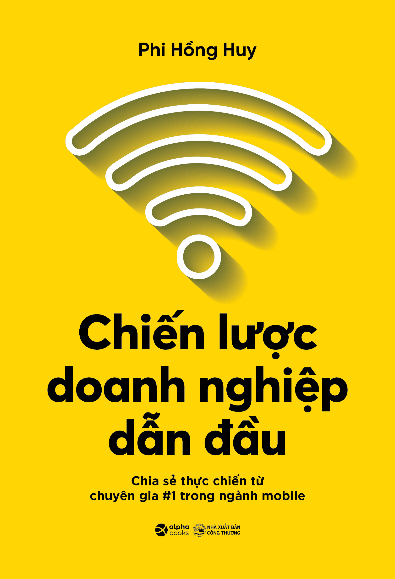 Chiến Lược Doanh Nghiệp Dẫn Đầu - Ảnh 2