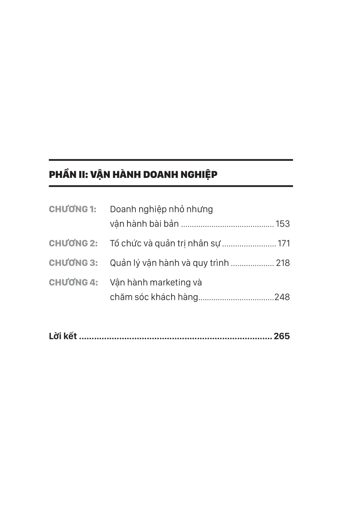 Chiến Lược Doanh Nghiệp Dẫn Đầu - Ảnh 4