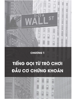 chiến lược giao dịch của jesse livermore - Ảnh 8