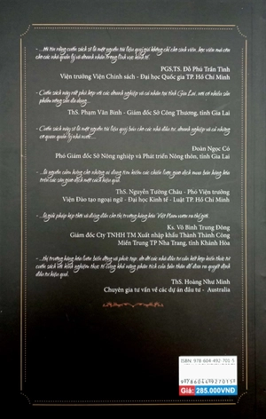 chiến lược giao dịch thị trường hàng hóa - từ lý thuyết đến thực hành - Ảnh 7