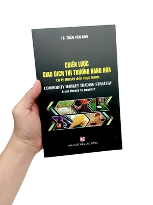 chiến lược giao dịch thị trường hàng hóa - từ lý thuyết đến thực hành - Ảnh 8