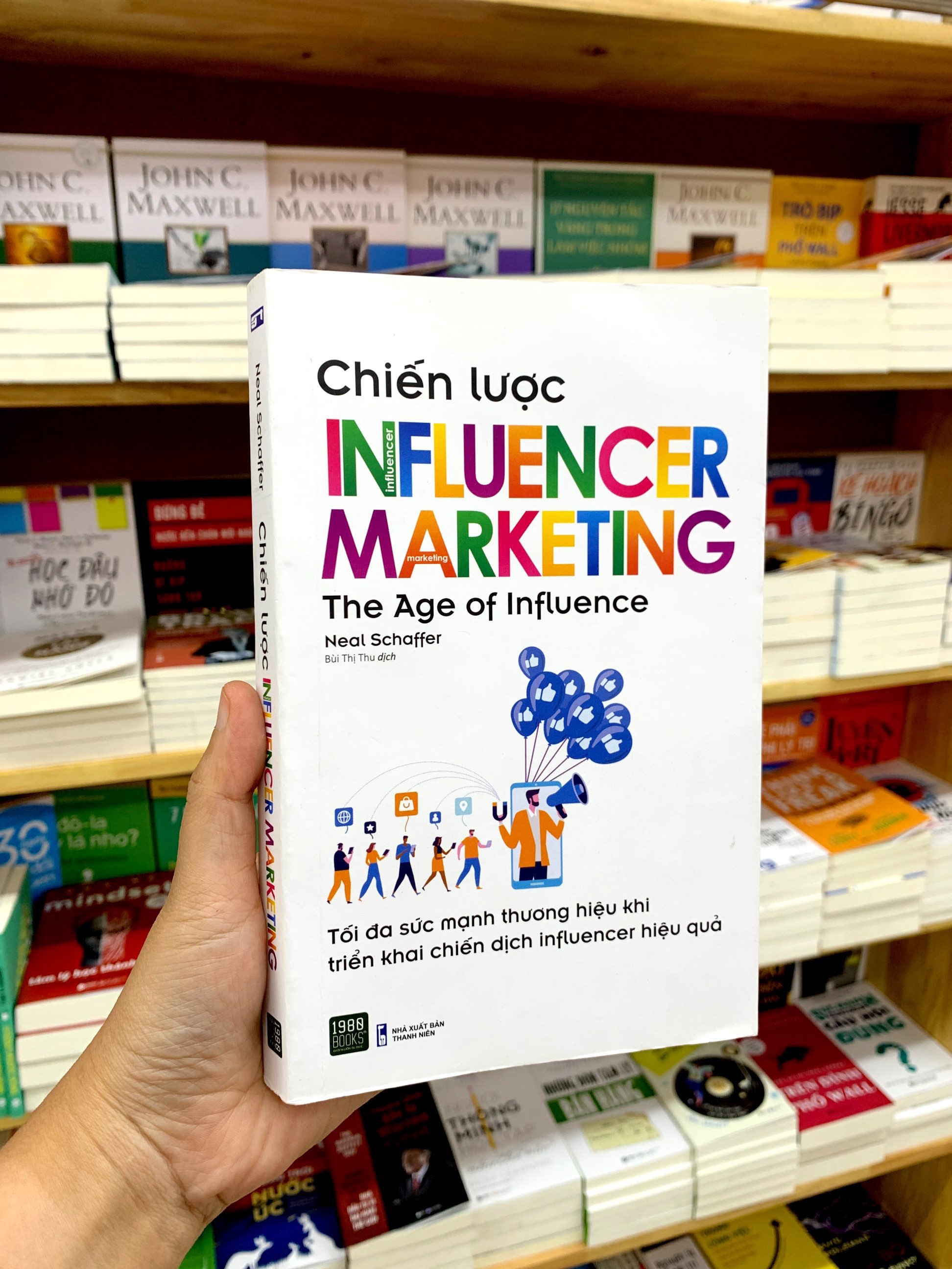 chiến lược influencer marketing - Ảnh 10
