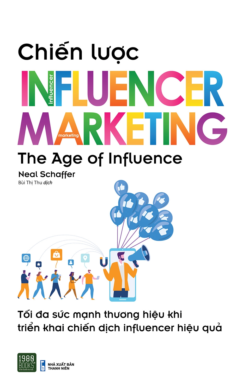 chiến lược influencer marketing - Ảnh 2