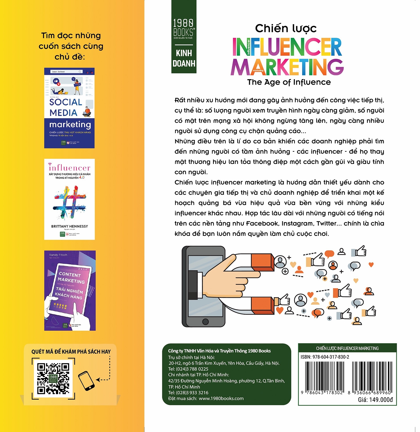chiến lược influencer marketing - Ảnh 3