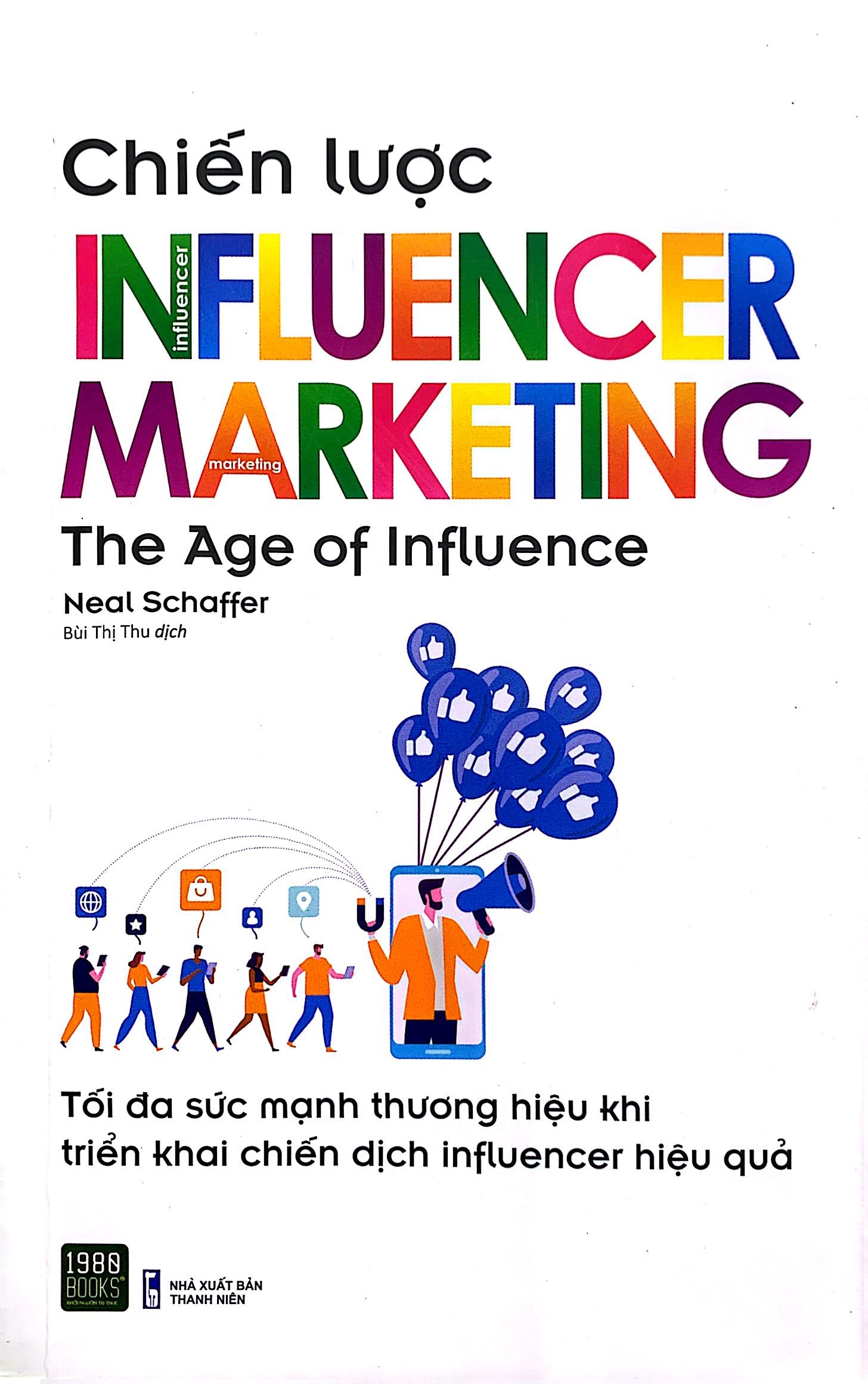 chiến lược influencer marketing - Ảnh 4