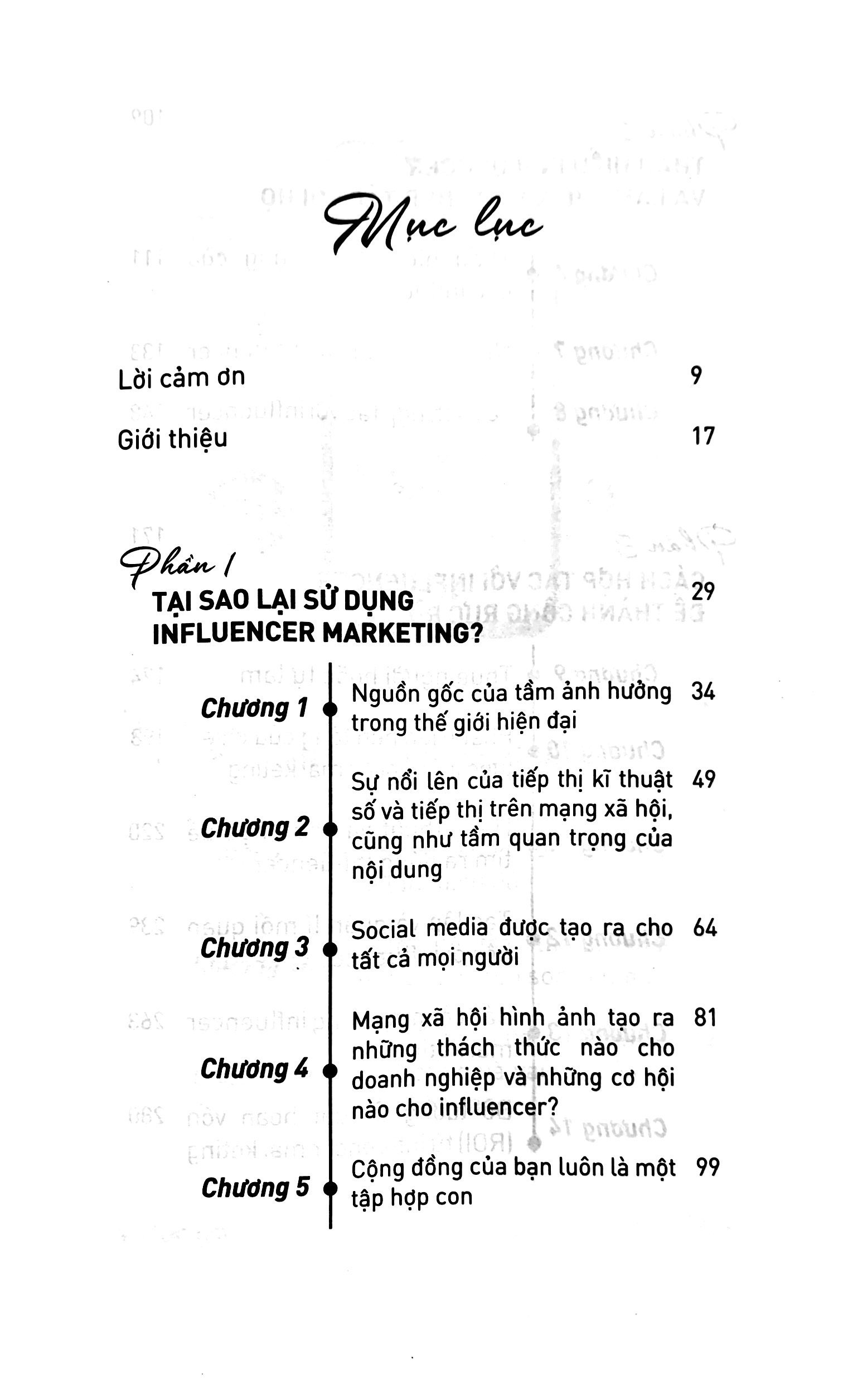 chiến lược influencer marketing - Ảnh 5