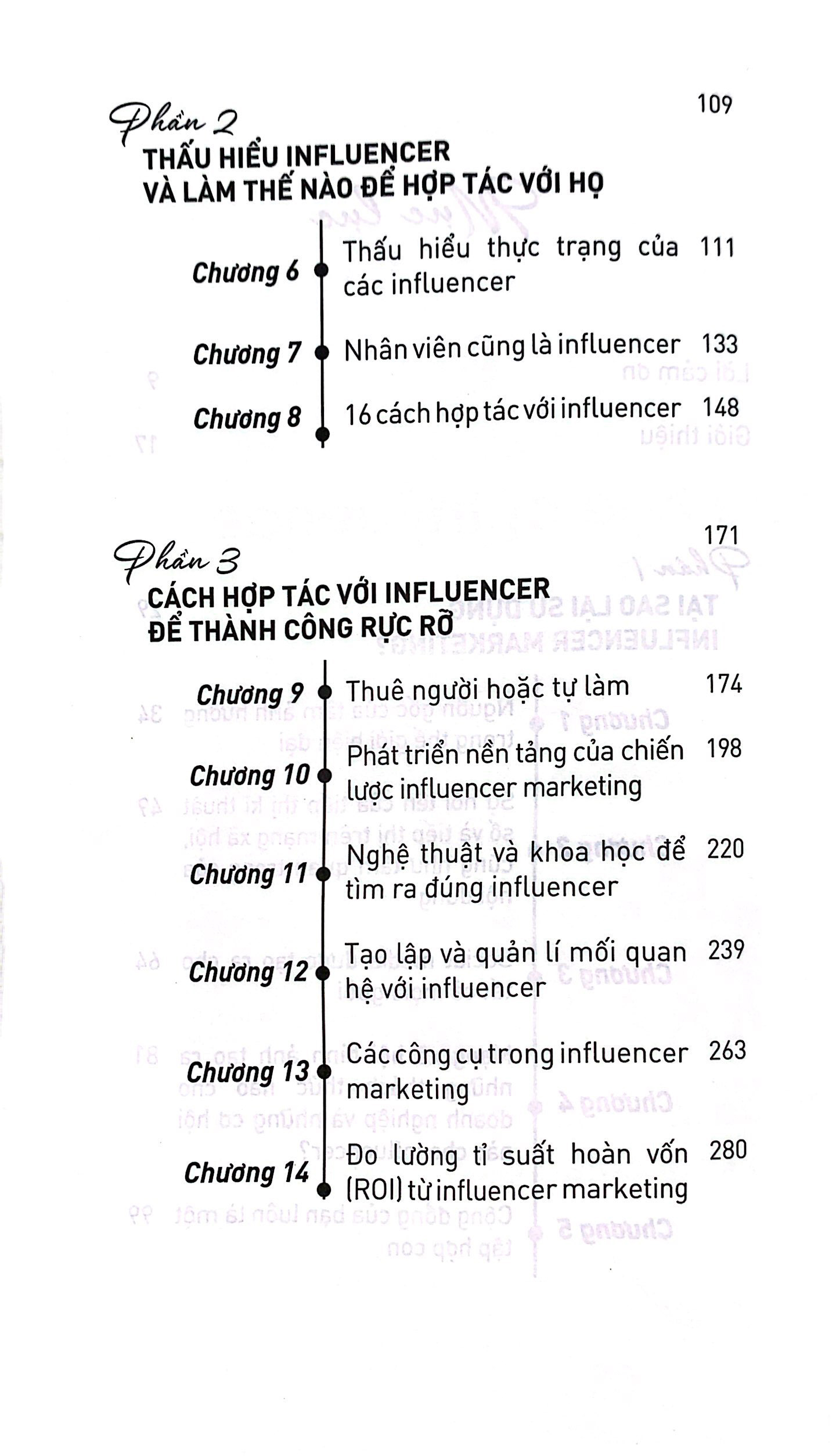 chiến lược influencer marketing - Ảnh 6