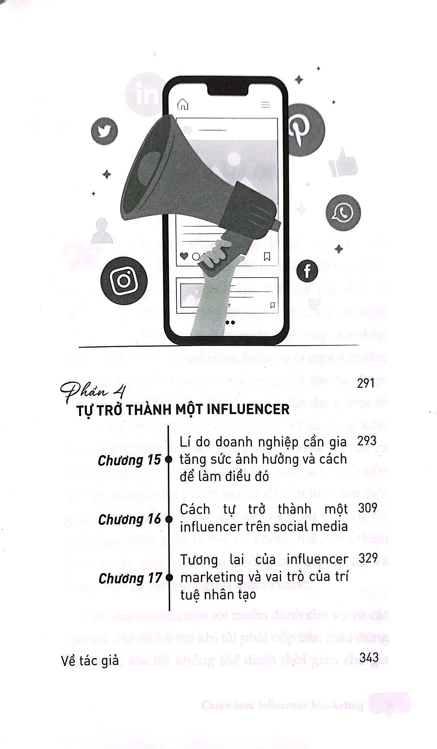 chiến lược influencer marketing - Ảnh 7