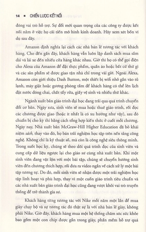 chiến lược kết nối - Ảnh 12