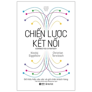 chiến lược kết nối - Ảnh 2